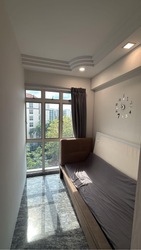 Avila Gardens (D17), Condominium #555789701